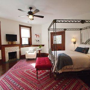 Queen Room Balcony